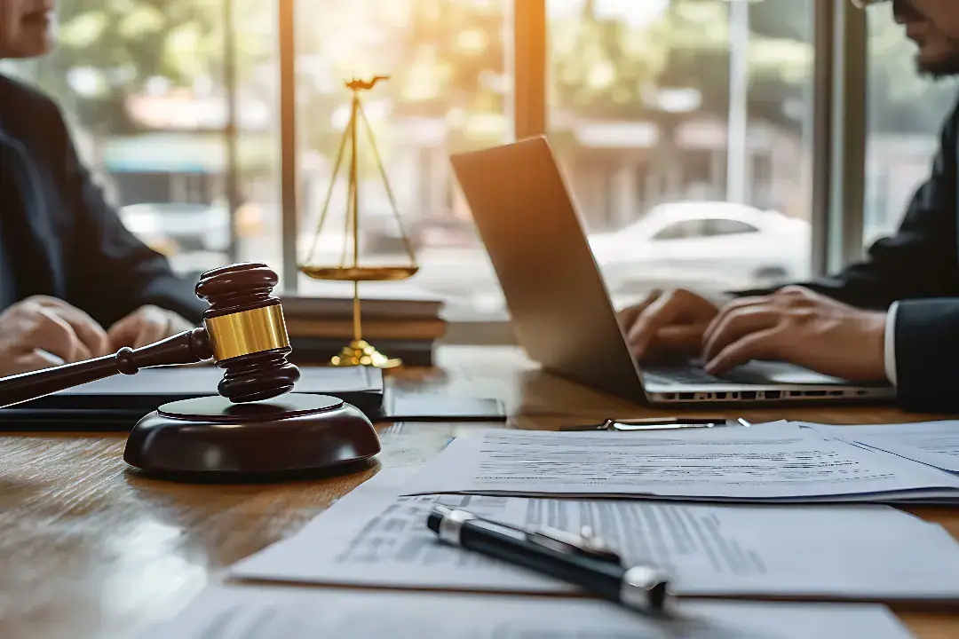 Lawyers Port Melbourne