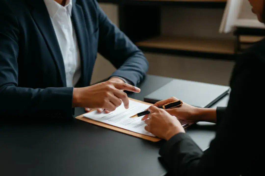 Lawyers Port Melbourne