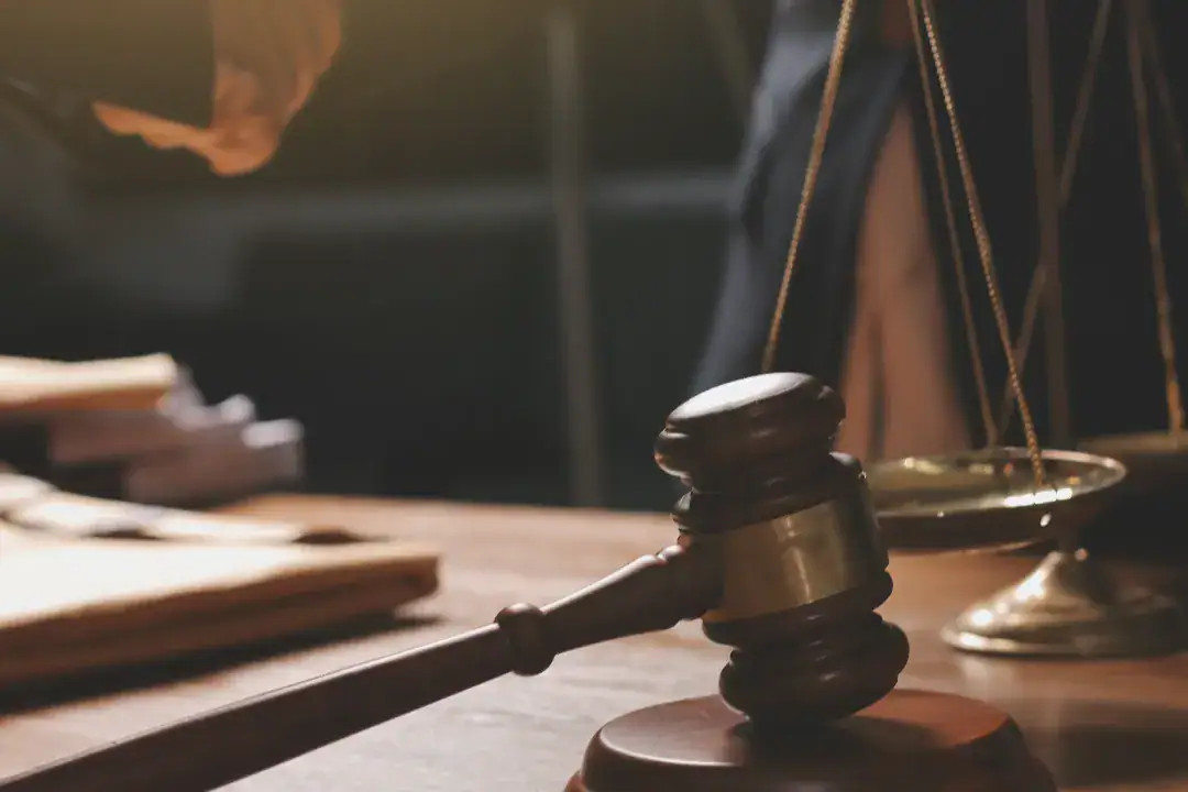 Lawyers Port Melbourne