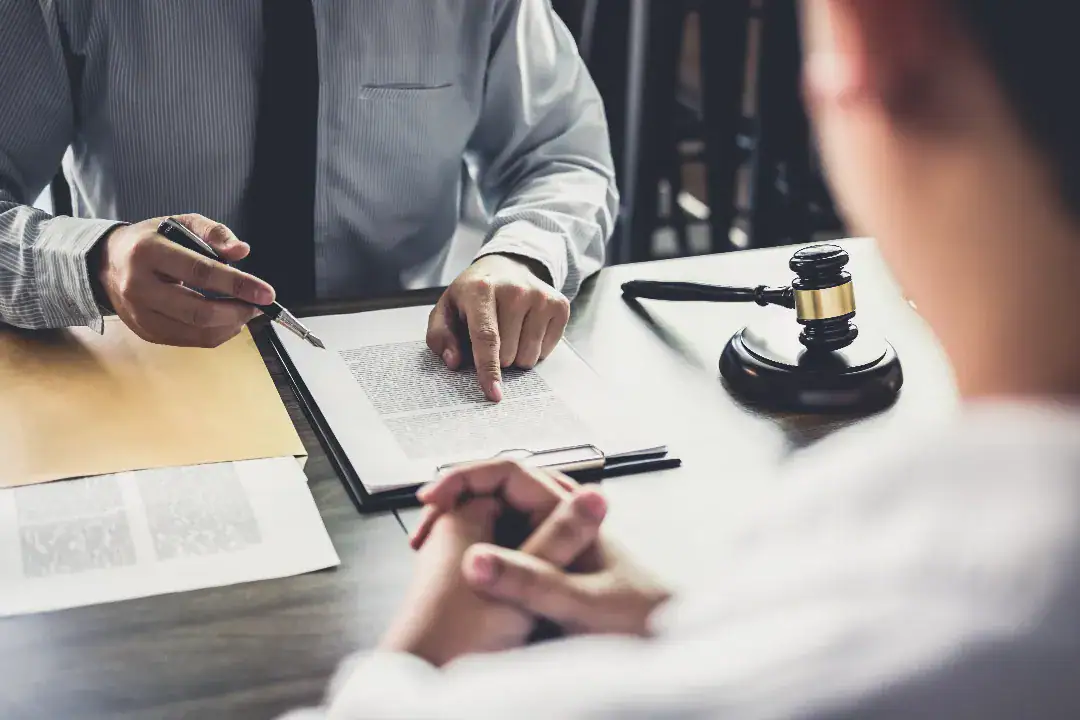 Lawyers South Melbourne