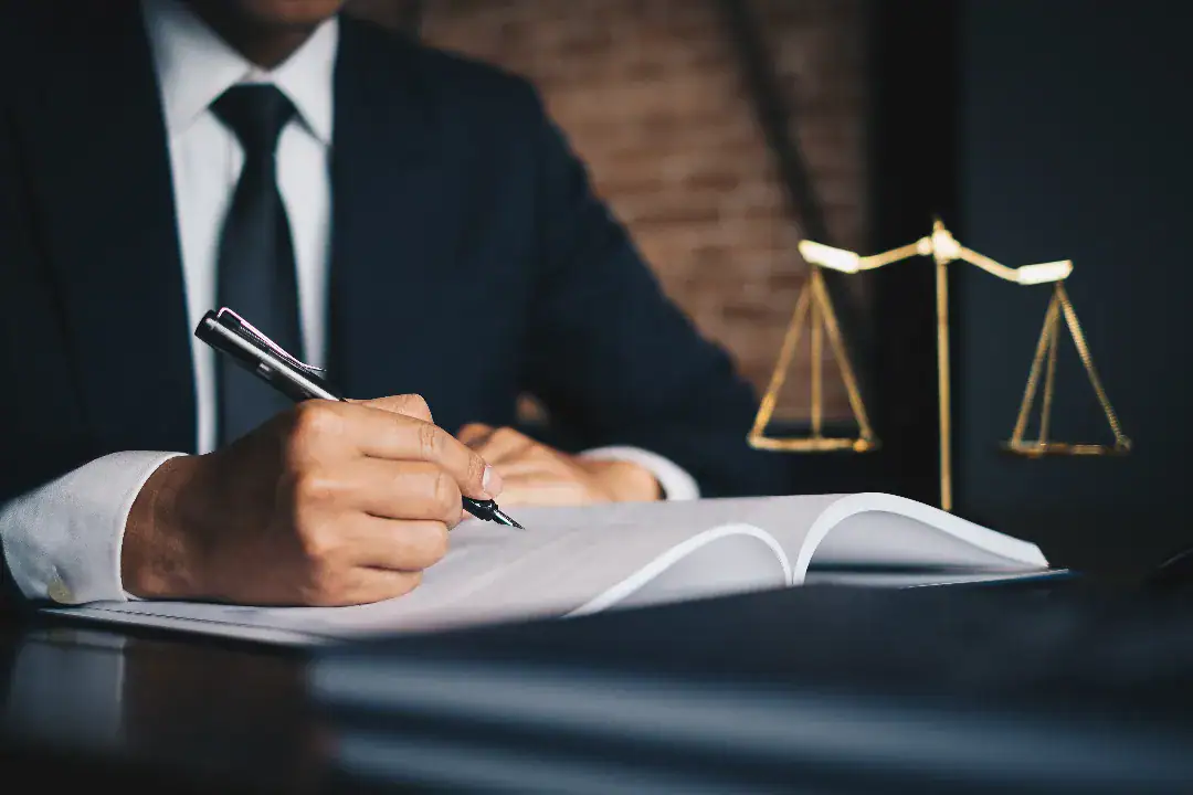 Lawyers South Melbourne