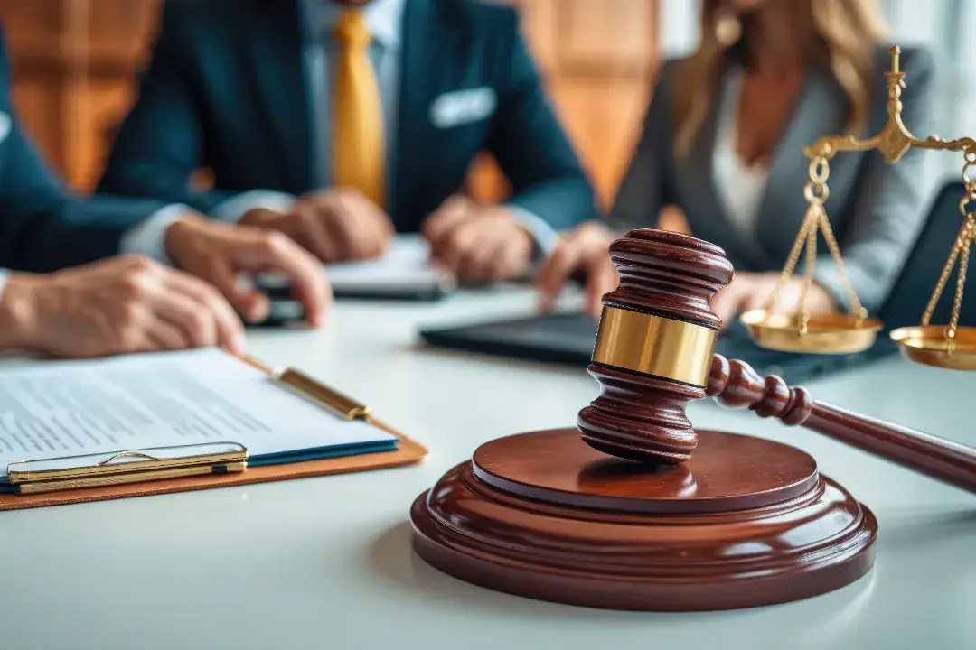 Lawyers South Yarra