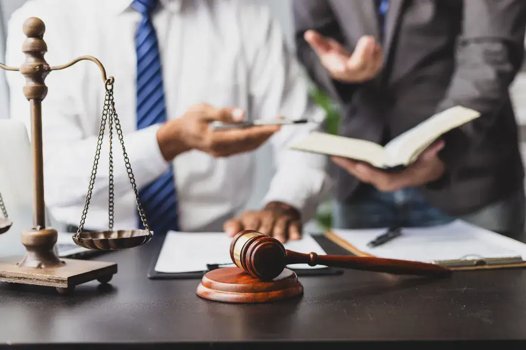 Lawyers South Yarra