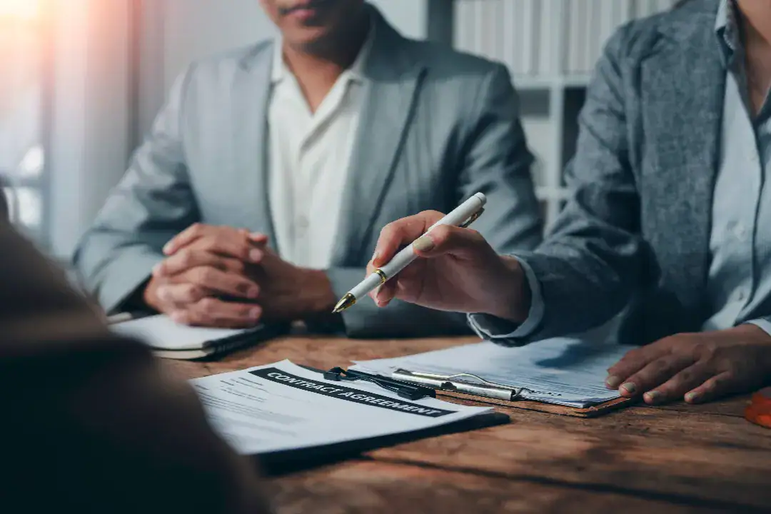 Lawyers South Yarra